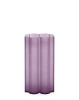  Okra 34 cm Vase Purple