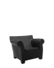  Bubble Club Armchair Black