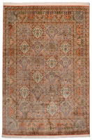 Dywan Jedwabny Heritage Silk 269 x 178 50003