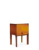 Ghost Buster Small Dresser Amber