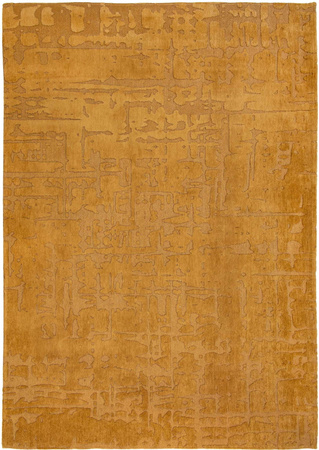 Louis de Poortere Baobab Madagascar Gold 9201 rug