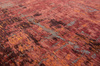 Dywan Louis de Poortere Atlantic Streaks Nassau Red 9125