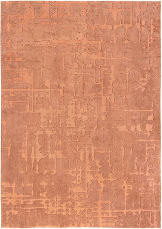 Louis de Poortere Baobab Za Copper rug 9199