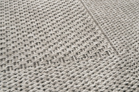 Carpet Decor Deserto Gray