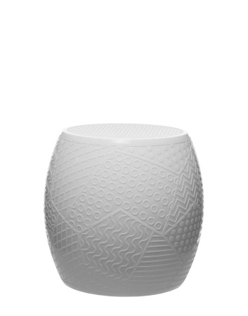 Roy Stool White