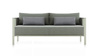 Gandiablasco Solanas 2 Seat Sofa