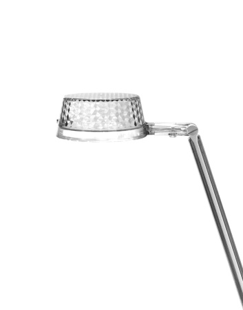 Aledin Dec Desk Lamp Transparent