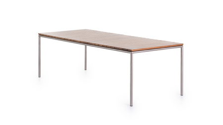 Gandiablasco Onsen Dining Table 237x100 cm