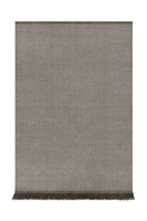 Gan Garden Layers Diagonal Aloe-Opal Carpet
