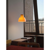Nemo Lorosae Pendant Lamp Ø40 Orange