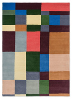 Dywan Brink&Campman DECOR BEAT KALEIDOSCOPE 94809