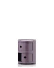 Componibili Classic 2 Purple