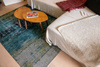Louis de Poortere Atlantic Streaks Glen Cove carpet 9126