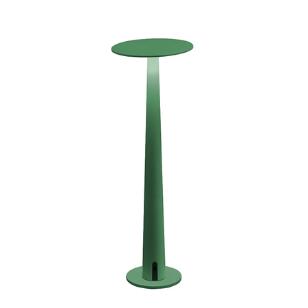 Lampka Nemo Portofino Standard Zielony