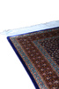 Iran Ghom Harir Silk Carpet 100x150 79673