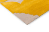 Marimekko Iso Unikko Yellow rug 132306