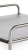 Gandiablasco Onsen Coffee Table 76x76 cm