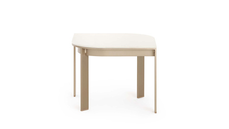 Gandiablasco Solanas Coffee Table 45x45 cm
