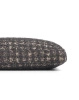 Cushion 48x48 cm Pillow Gray