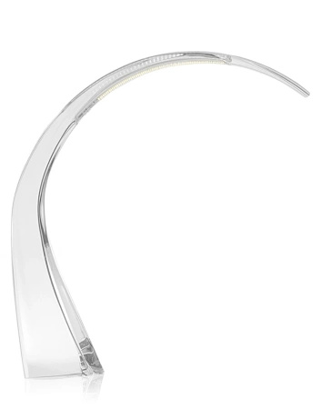 Taj Lamp Transparent
