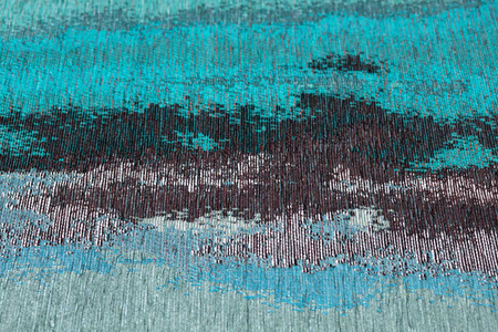 Dywan Carpet Decor Laguna Aqua