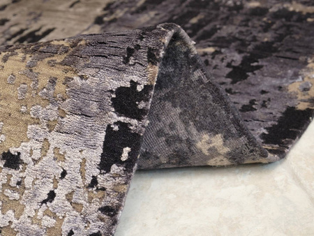 Samarth Abstract Aandhee Carpet 1904