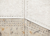 Gan Nuances Curve Volcano rug