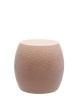 Roy Powder Stool