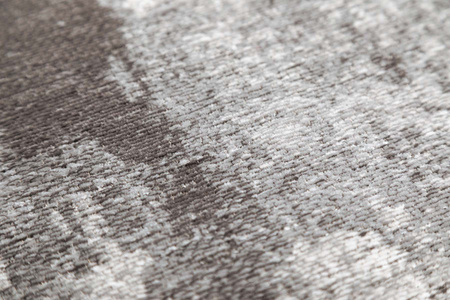 Carpet Decor Canvas Warm Gray