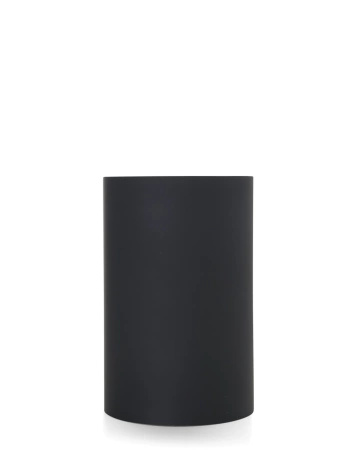 Waste Basket Black