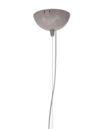 Bellissima Mat Pendant Lamp Bronze