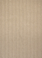 Toulemonde Bochart Torsade Naturel carpet