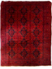 Dywan Wełniany Afghan Khan 200 x 297 125680