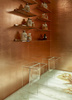 Max-Beam Table Transparent