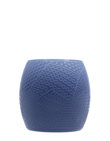 Roy Stool Blue