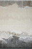 Serge Lesage Land Grey carpet