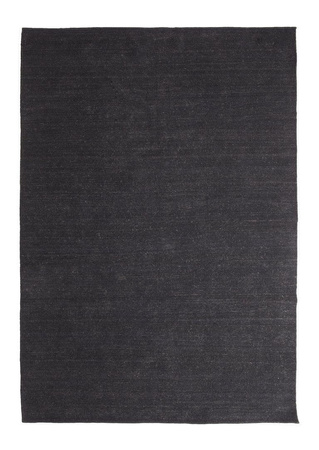 Nanimarquina Nomad Black Carpet