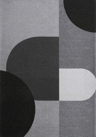 Carpet Decor Rene Grey