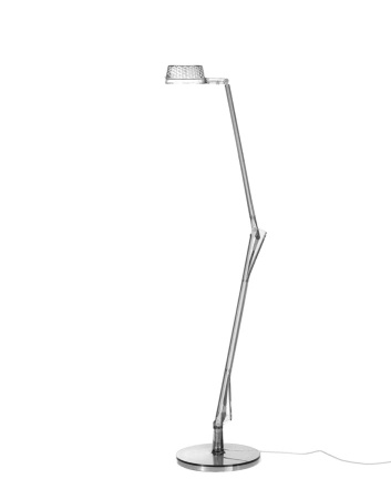 Aledin Dec Desk Lamp Transparent