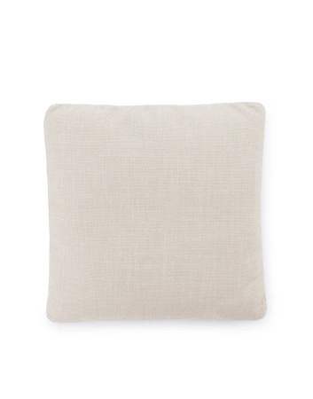 Asia Pillow (Panamino) White