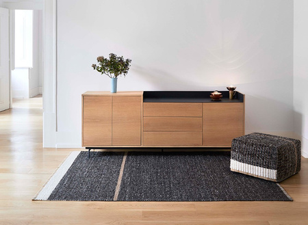 Dywan Nanimarquina Wellbeing Wool Chobi
