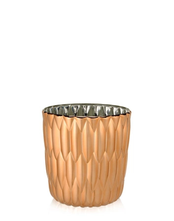 Jelly Copper Vase