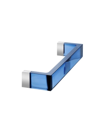Rail 30 cm Hanger Blue