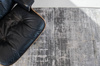 Louis de Poortere Atlantic Streaks Coney Grey rug 8716