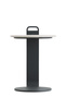 Gandiablasco Isla Coffee Table Ø36 cm