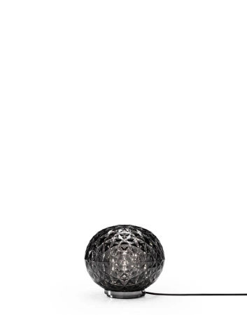 Mini Planet Plug Version Lamp Tinted