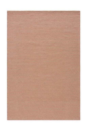 Gan Raw Pink Carpet