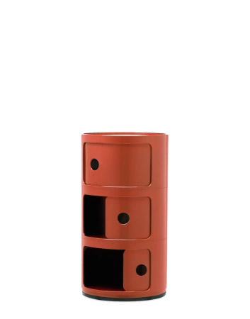 Componibili New Colors 3 Orange