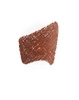 Tea Applique Terracotta Wall Lamp