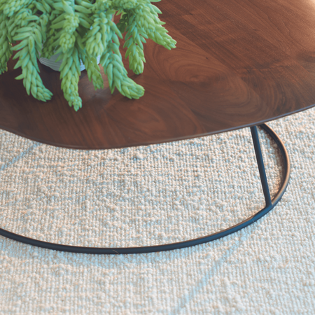 Toulemonde Bochart Astrakan carpet
